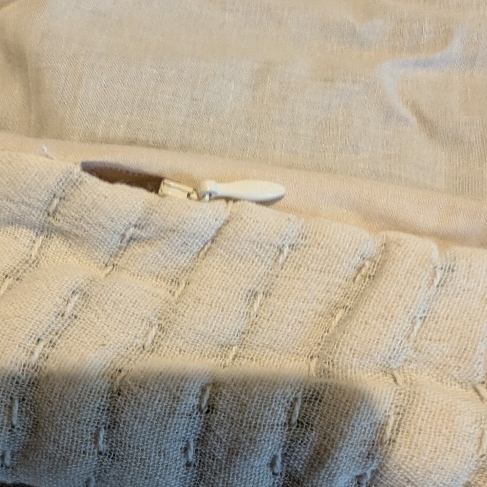 Wamsutta Sutton euro sham - Picture 6 of 7